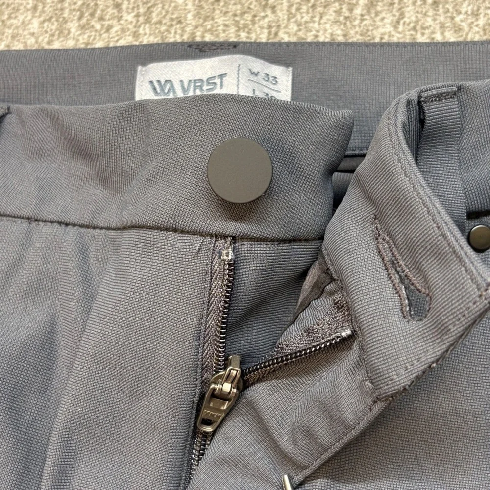 VRST limitless slim